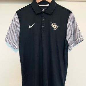 University of Central Florida UCF Nike Polo